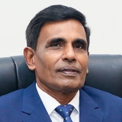 Hon. Ananda Wijepala