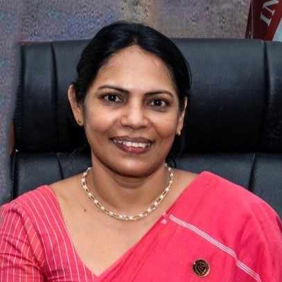 Prof. A.W.K Wasantha Subasinghe 