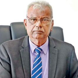 Mr D.W.R.B. Seneviratne