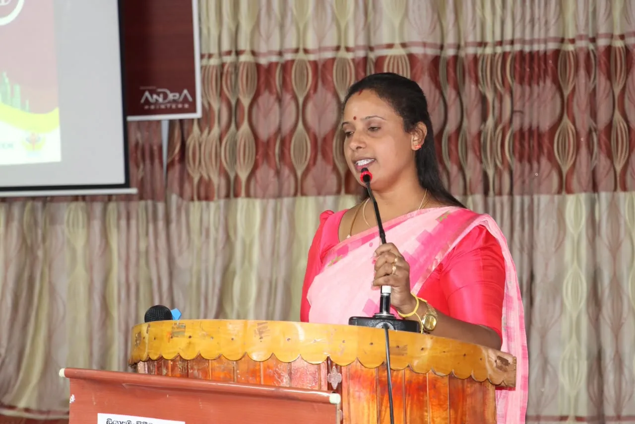 Establishment of District Counselling Officer Pool – Jaffna District
